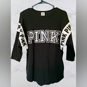 VS PINK TOP